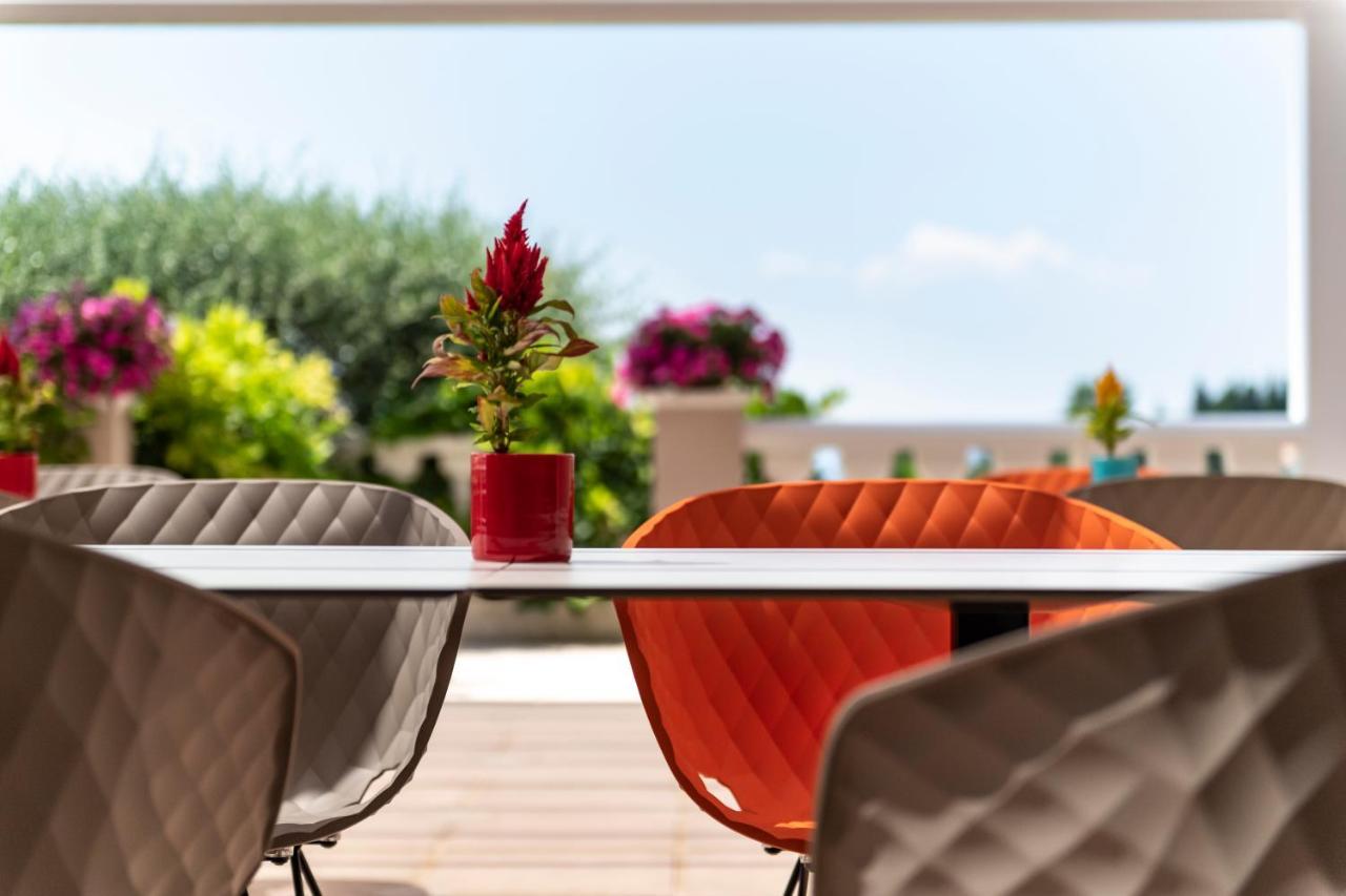 Terre De Reve Bed & Breakfast Le Rouret Luaran gambar
