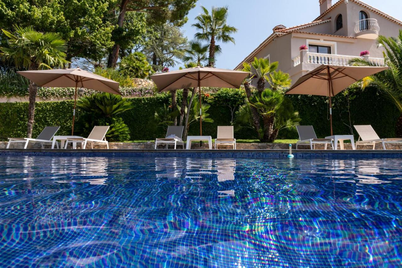 Terre De Reve Bed & Breakfast Le Rouret Luaran gambar