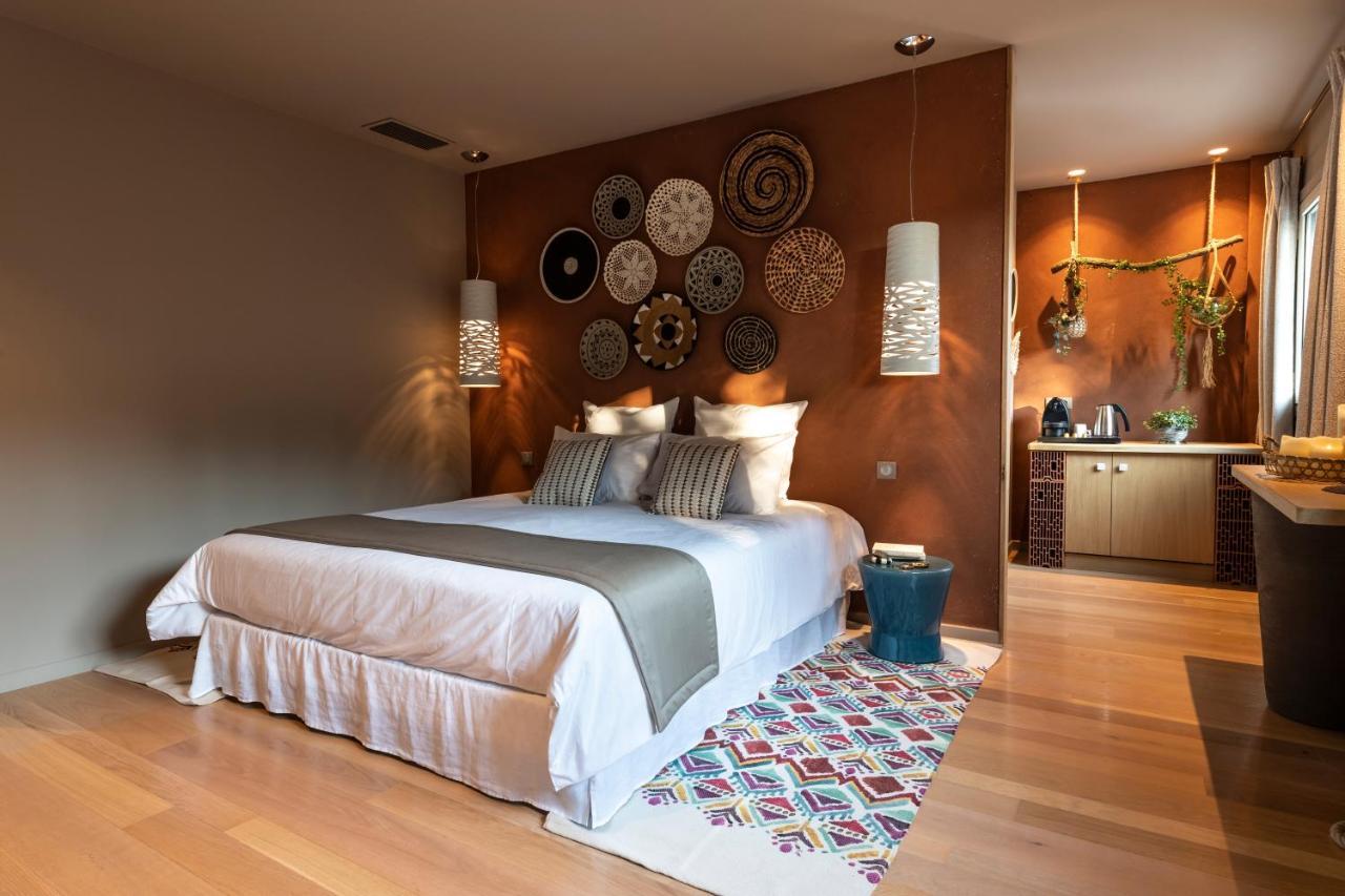 Terre De Reve Bed & Breakfast Le Rouret Luaran gambar